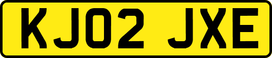 KJ02JXE