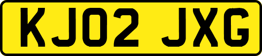 KJ02JXG