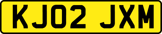 KJ02JXM