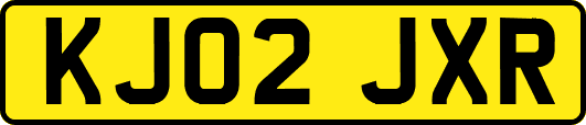 KJ02JXR