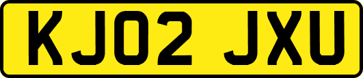 KJ02JXU