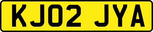 KJ02JYA