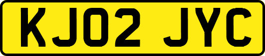 KJ02JYC