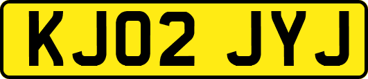 KJ02JYJ