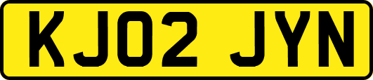 KJ02JYN