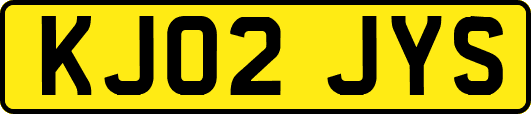 KJ02JYS