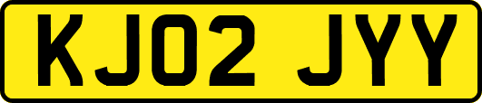 KJ02JYY