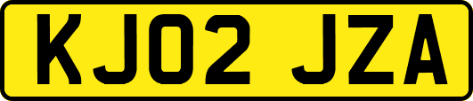 KJ02JZA