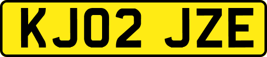 KJ02JZE