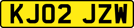 KJ02JZW