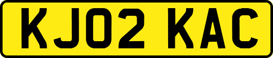 KJ02KAC