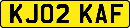 KJ02KAF