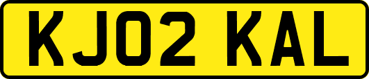 KJ02KAL