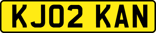 KJ02KAN