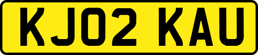 KJ02KAU