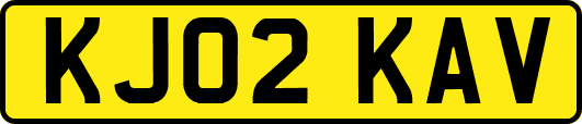 KJ02KAV