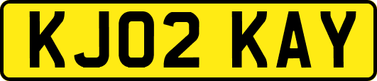 KJ02KAY