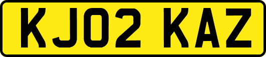 KJ02KAZ