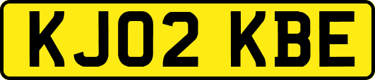 KJ02KBE