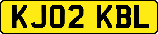 KJ02KBL
