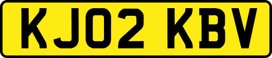 KJ02KBV