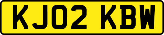 KJ02KBW