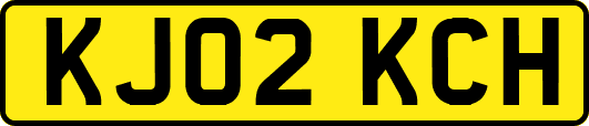 KJ02KCH