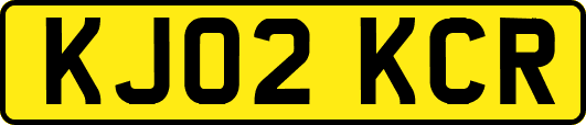 KJ02KCR