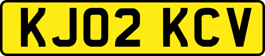 KJ02KCV