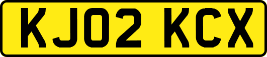KJ02KCX