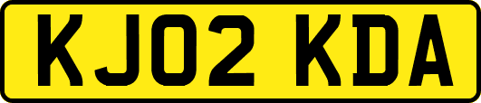 KJ02KDA