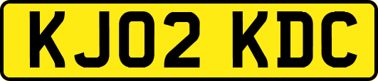 KJ02KDC