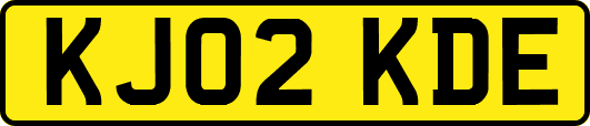 KJ02KDE