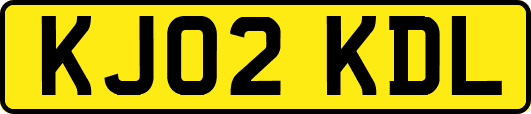KJ02KDL