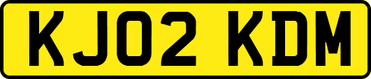 KJ02KDM