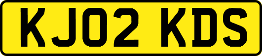 KJ02KDS
