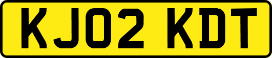 KJ02KDT