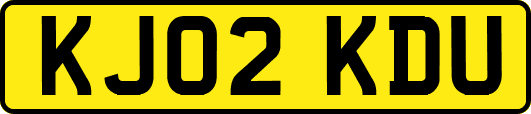 KJ02KDU