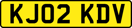 KJ02KDV
