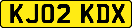 KJ02KDX
