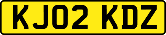 KJ02KDZ