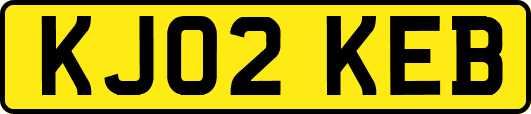 KJ02KEB