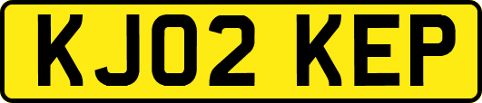 KJ02KEP