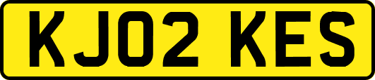 KJ02KES