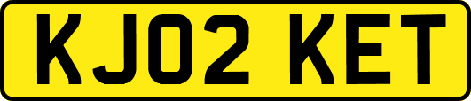 KJ02KET