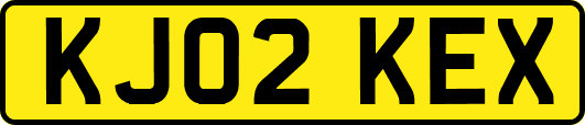 KJ02KEX