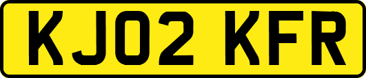 KJ02KFR