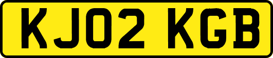 KJ02KGB