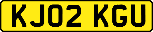 KJ02KGU