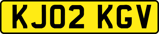 KJ02KGV
